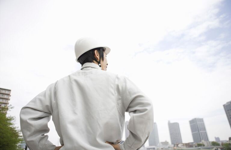 江東区で空調メンテナンスのお仕事をお探しなら正社員で働けます
